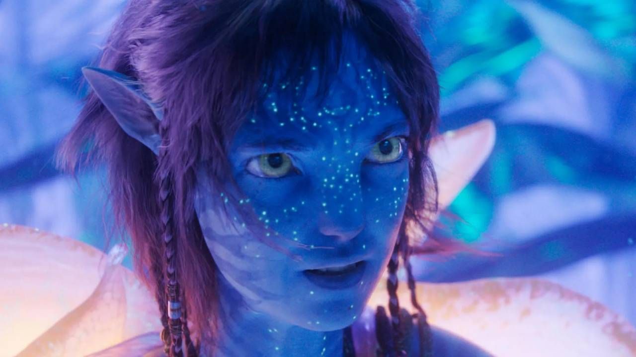 Imagen de la saga 'Avatar'