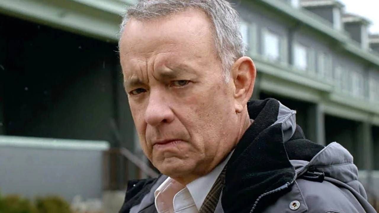 "Déjenla en paz. Es perfecta": Tom Hanks no quiere bajo ningún concepto que se haga una nueva versión de esta película clásica