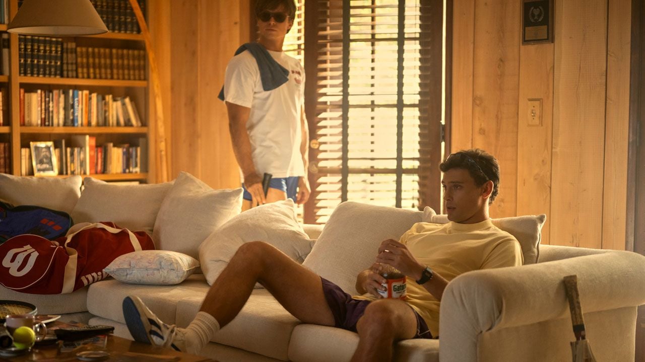 Monstruos: La historia de Lyle y Erik Menéndez