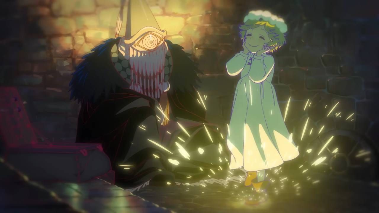 “Es una serie anime con calidad cinematográfica”: Así es el nuevo anime de fantasía del que todo le mundo está hablando