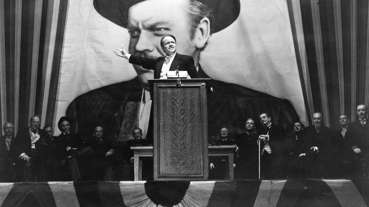 Imagen de 'Ciudadano Kane'