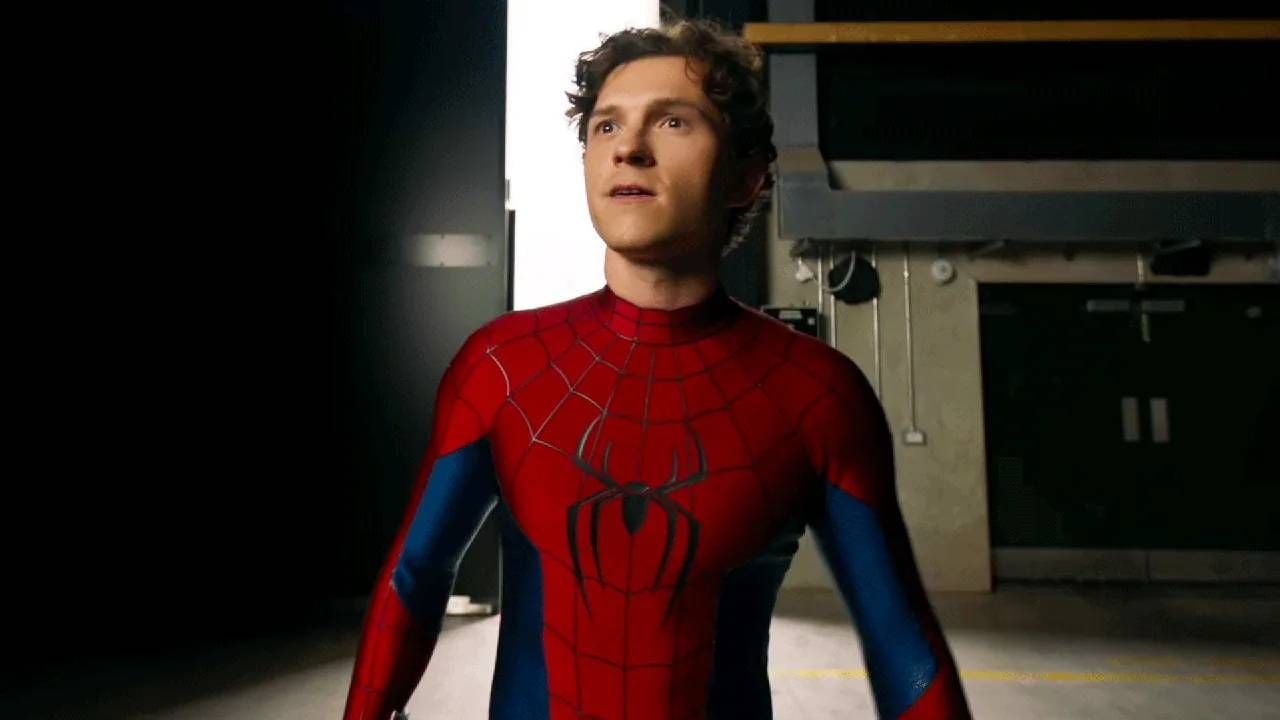'Spider-Man: Brand New Day' supera los 2.000 millones: es la única película de un superhéroe que ha conseguido este récord