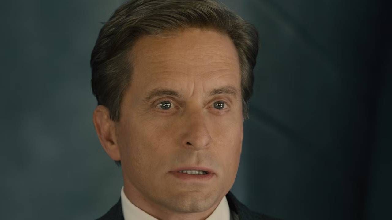 Ni siquiera un ganador del Oscar puede escapar de Marvel: Michael Douglas pidió que mataran a su personaje para no hacer más películas con ellos, pero no le dejaron
