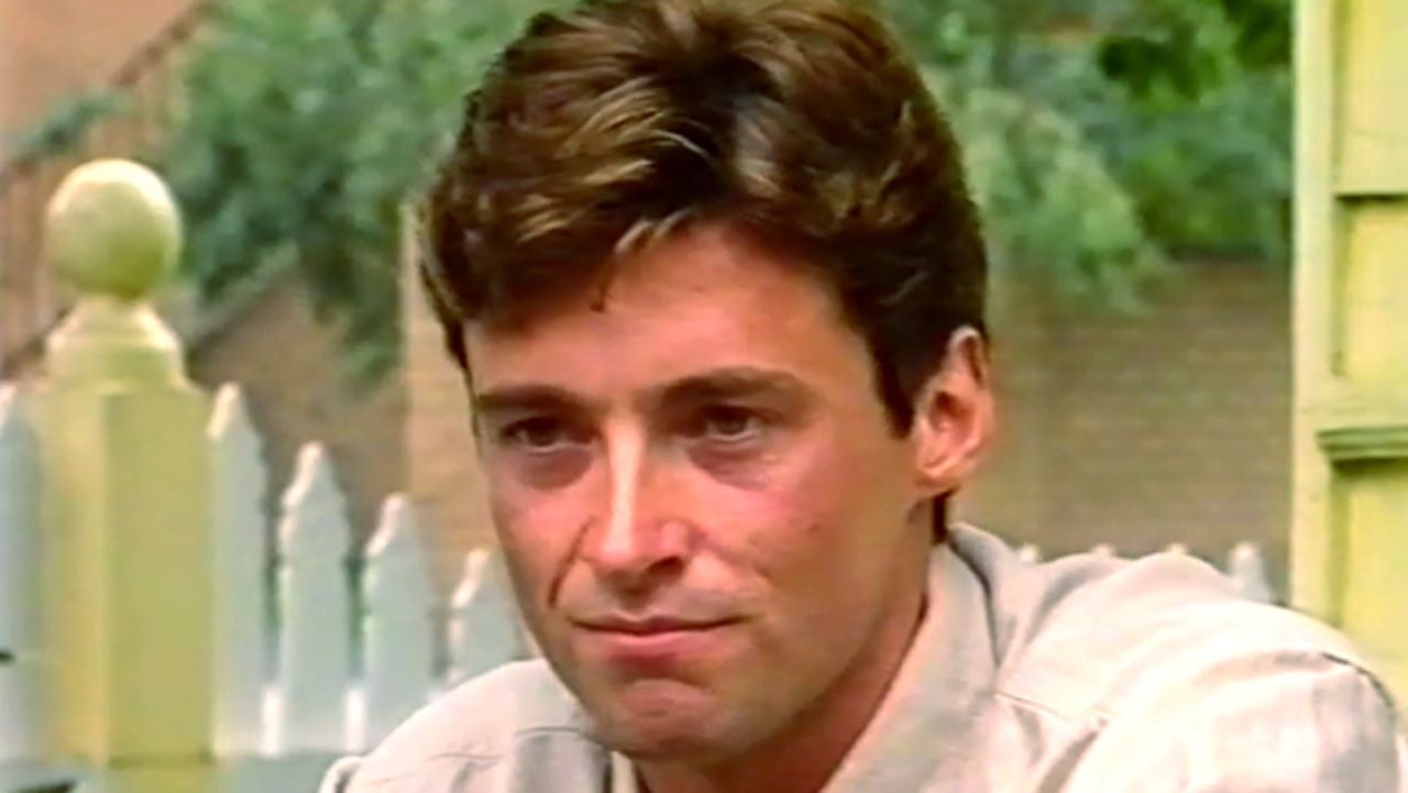 Debutó hace 32 años en una desconocida serie australiana. Ahora todos le consideramos uno de los mejores actores del mundo. ¿Sabes quién es?