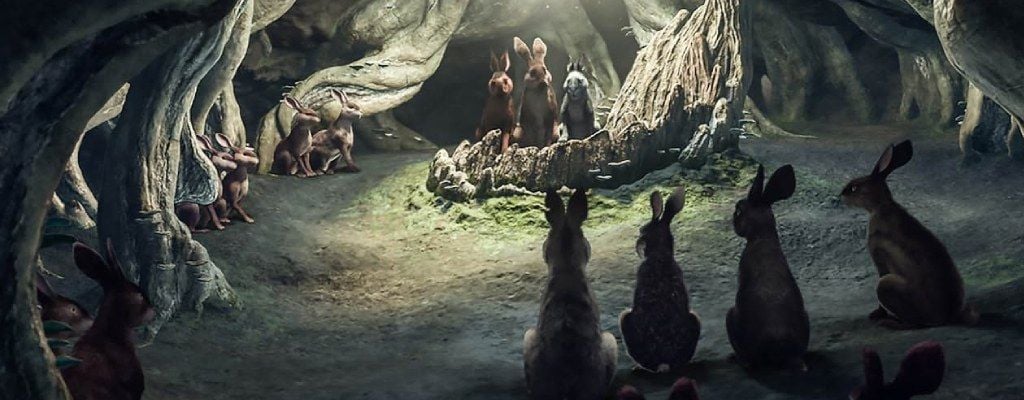 Pocas veces se atrevió Netflix a hacer una miniserie tan oscura: tiene 4 episodios y hace un ‘remake’ de un clásico que traumatizó a generaciones