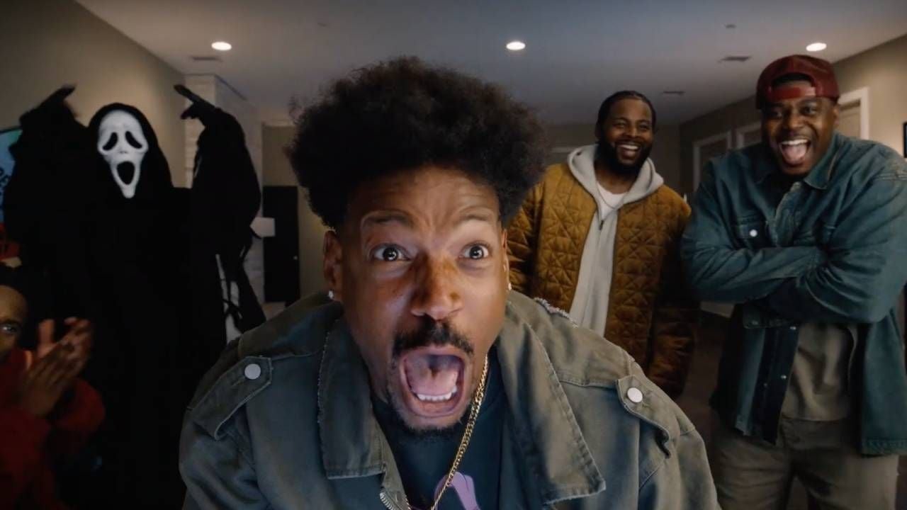 Todos los milenials crecieron con esta saga y ahora regresa  años después con una nueva secuela: Primer tráiler de 'Scary Movie 6'