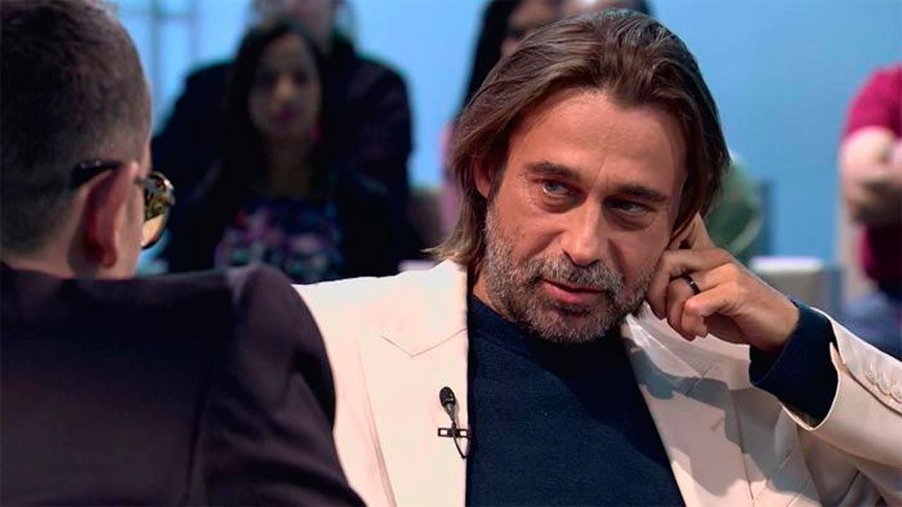 "Me dijeron que sería perfecto si lo que quería era vegetar": Jordi Mollá rechazó una de las series americanas más famosas de la historia