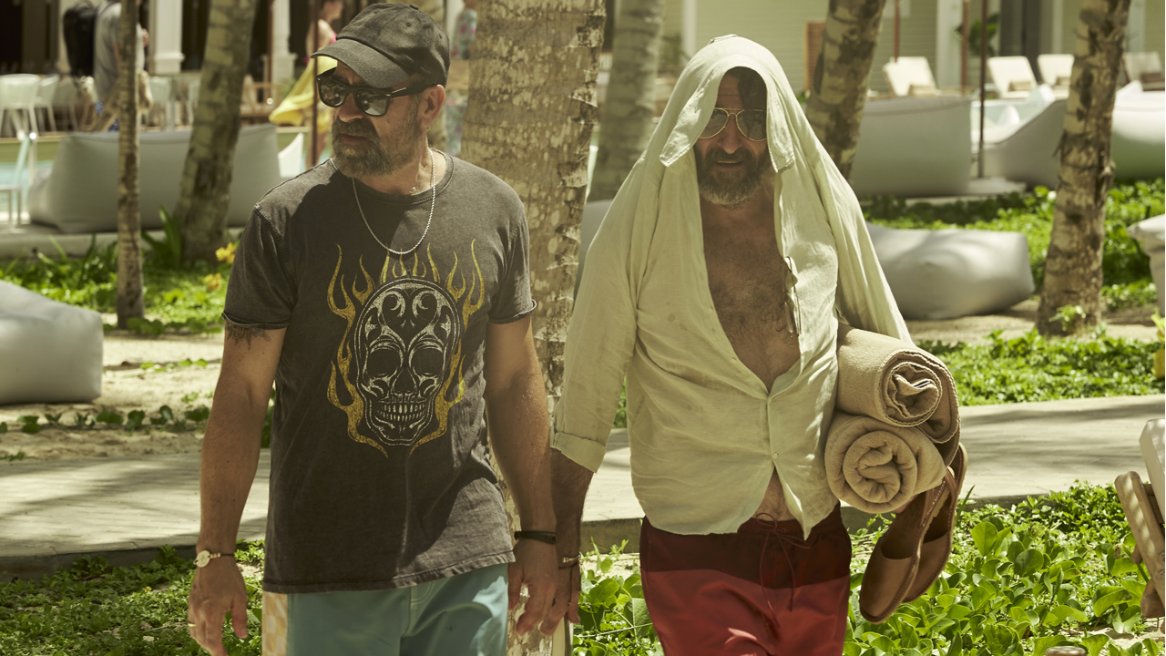 'Amanece en Samaná'