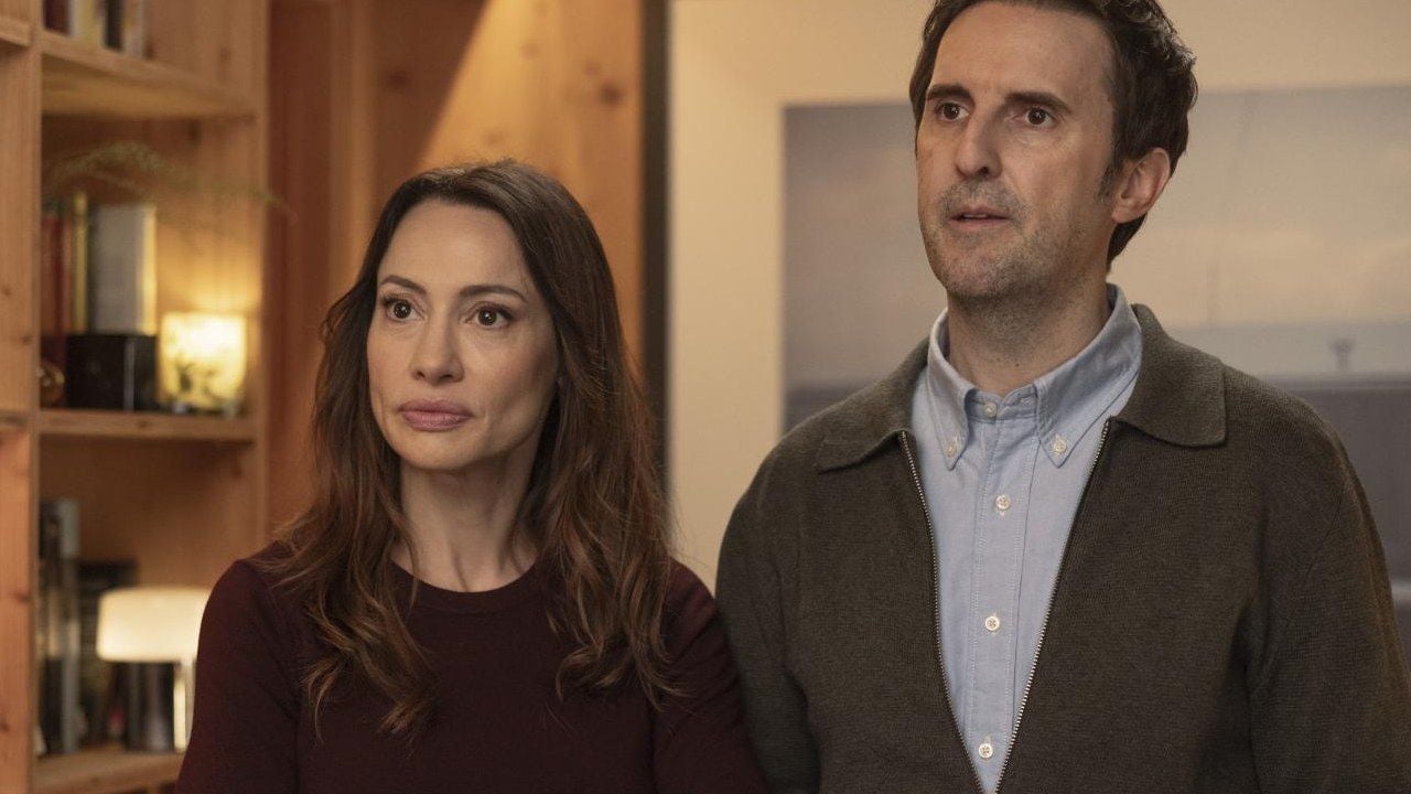 "Hasta qué punto es necesario mentir para poder ser un poco más felices": el director de 'Voy a pasármelo bien' regresa para hablar de los choques culturales en la familia