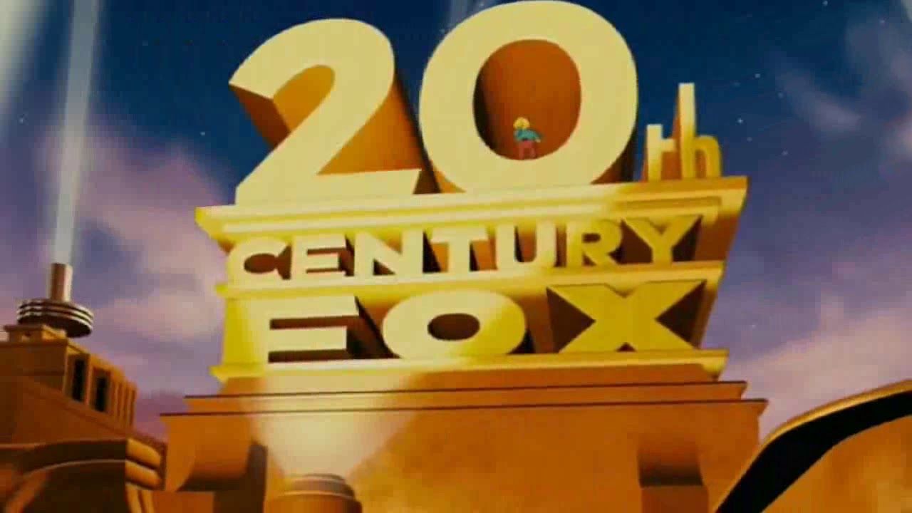 Durante años, 20th Century Fox modificó el logo del inicio según la película, pero es tan sutil que yo acabo de descubrirlo