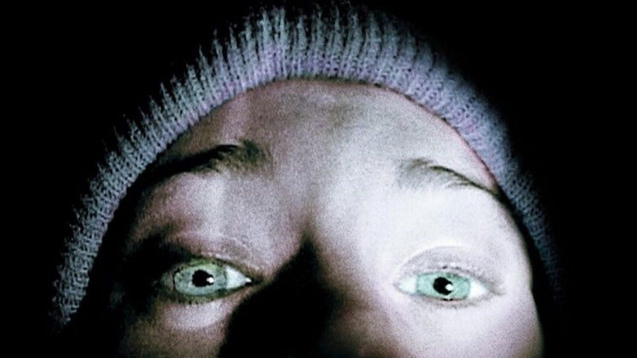 Si miras en esta esquina verás cómo 'Blair Witch' conecta brillantemente con la película original: no me lo quito de la cabeza