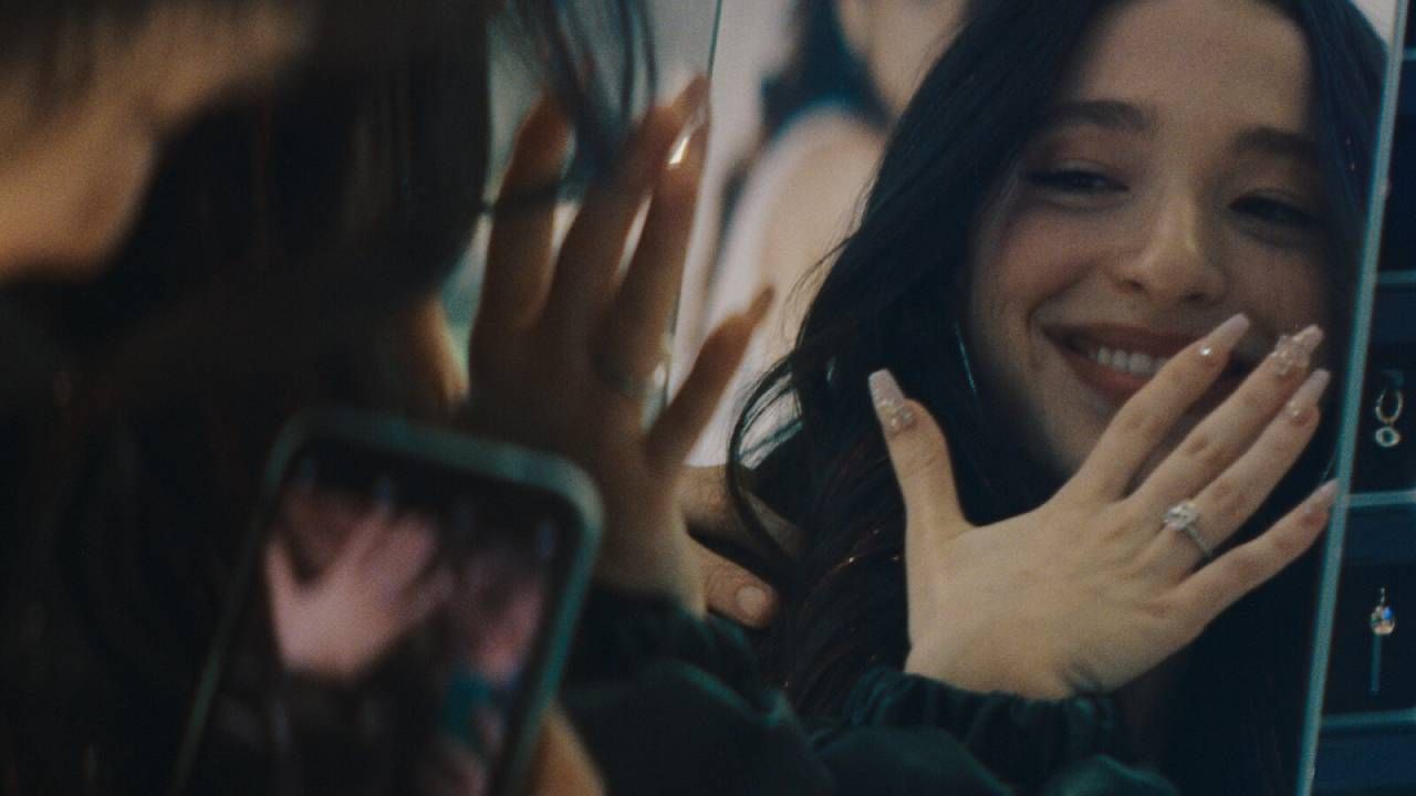 Mikey Madison en 'Anora'