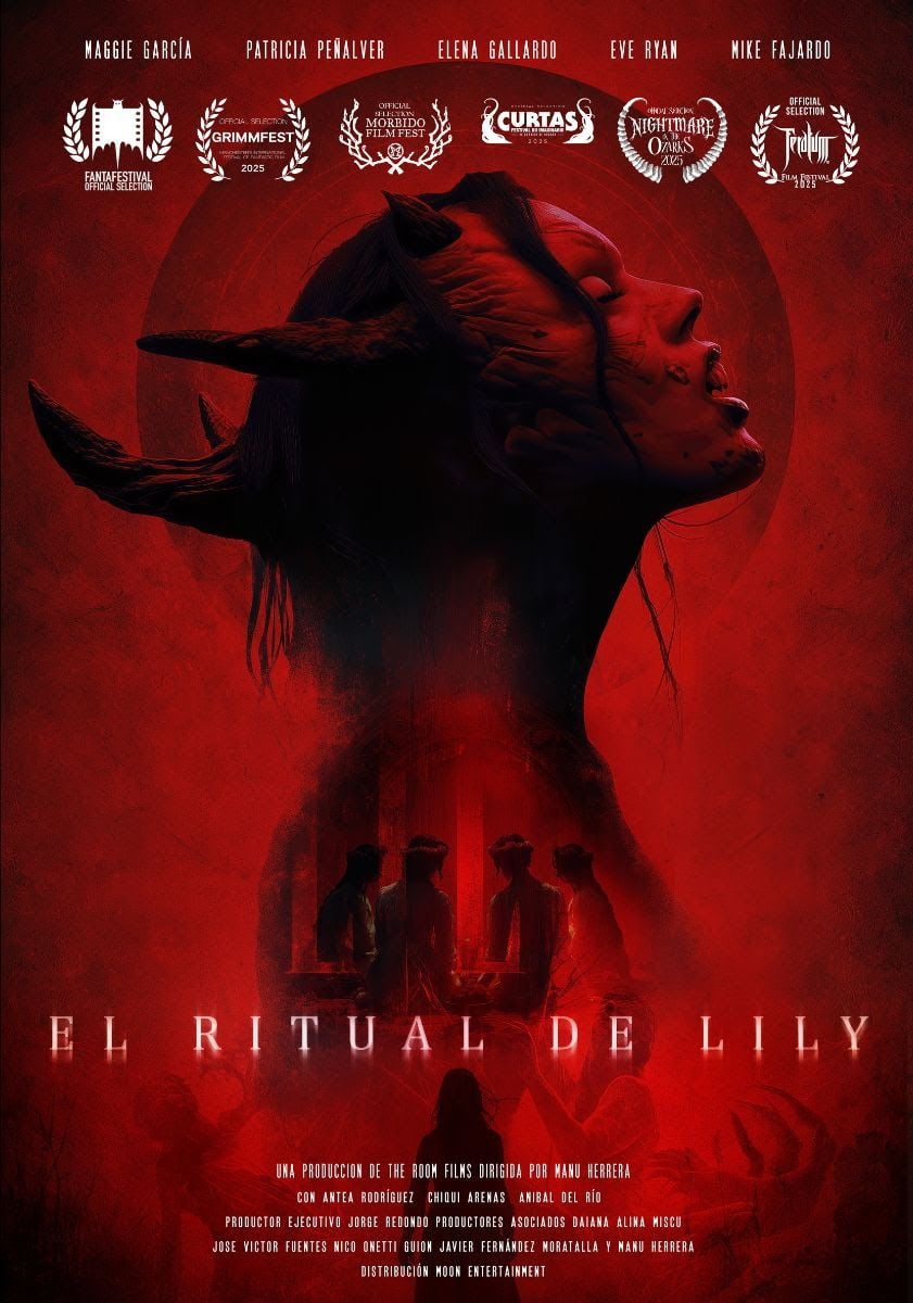 Imagen relacionada con El ritual de Lily: Cuando la brujería se vuelve pesadilla