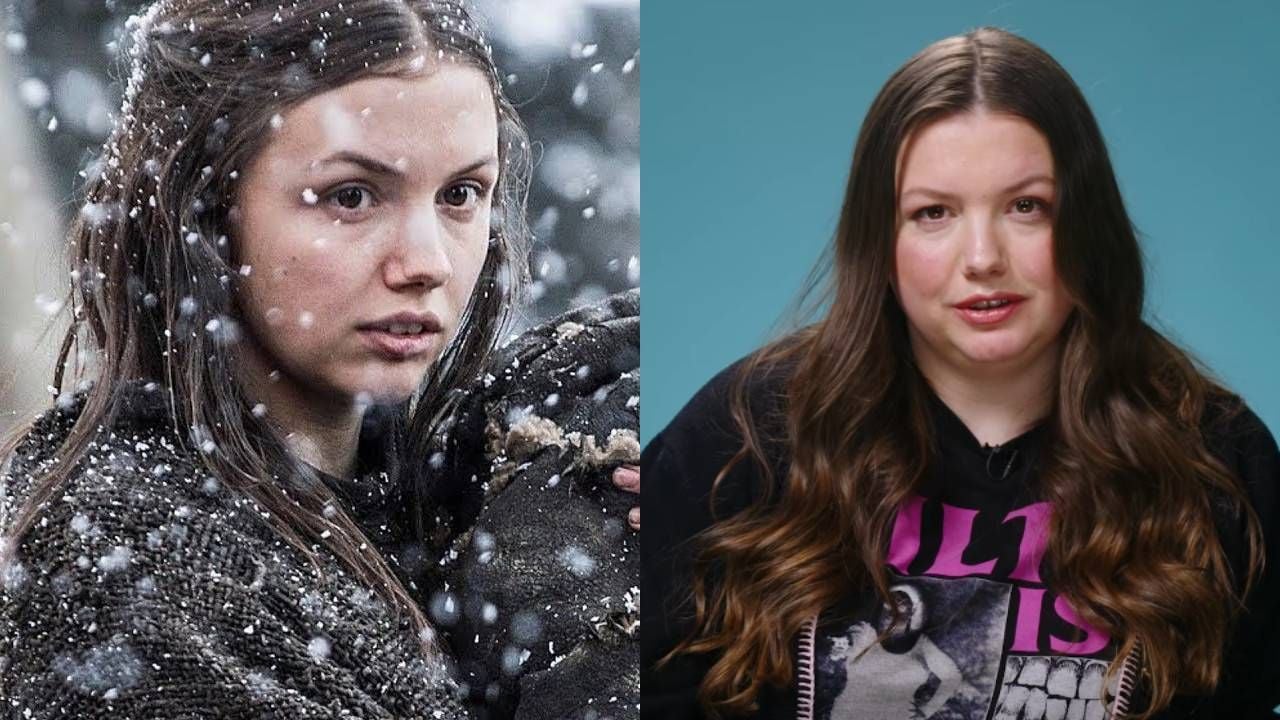 La actriz de 'Juego de Tronos' que estuvo en una secta y fue ingresada en un psiquiátrico: Ahora reclama su historia contándola en un libro