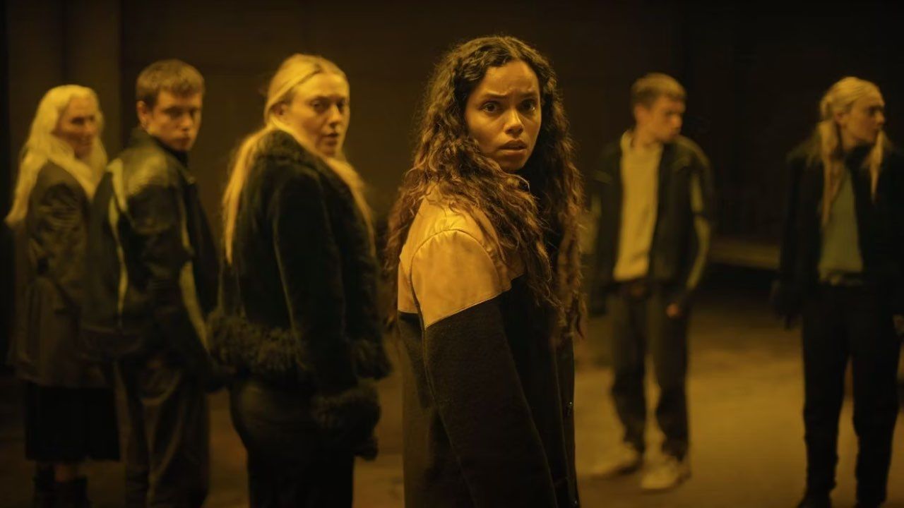 Imagen de 'Los vigilantes'