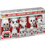 Funko Pop! Star Wars