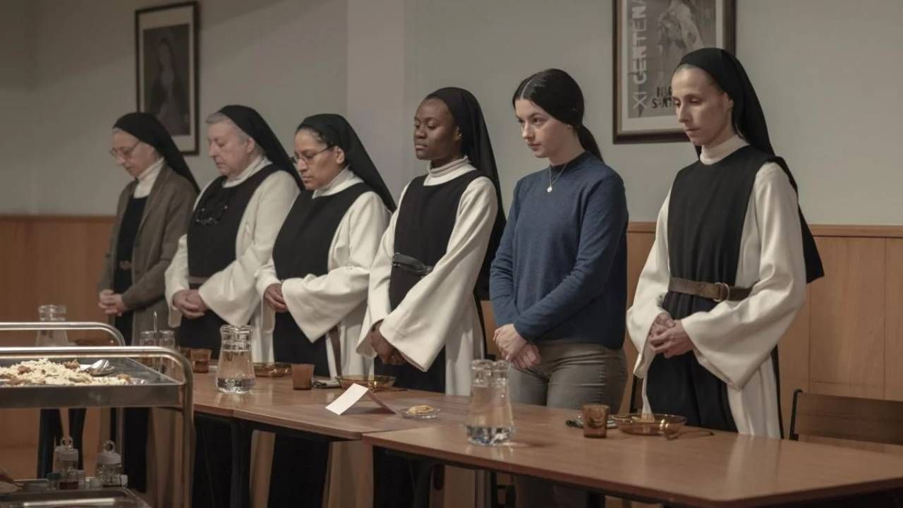 Imagen de 'Los domingos'