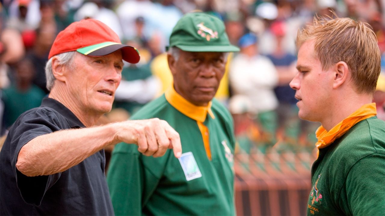 "¿Quieres hacerles perder el tiempo a todos?": Matt Damon recuerda cómo Clint Eastwood le paró los pies cuando quiso lucirse en un rodaje