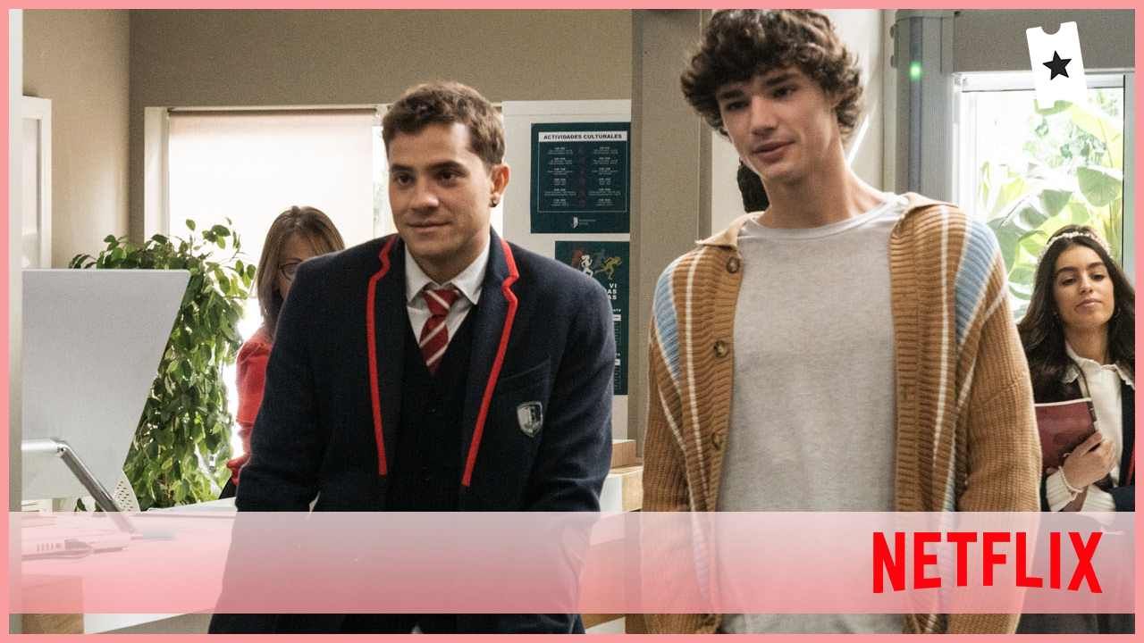 Netflix añade una inquietante serie de terror y la nueva temporada de ...