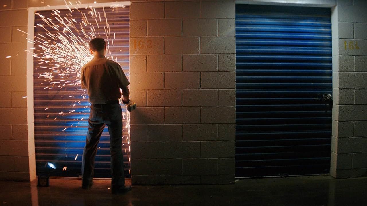 Habían expectativas altísimas con esta serie de ciencia ficción, pero para mí las ha cumplido todas y cada una