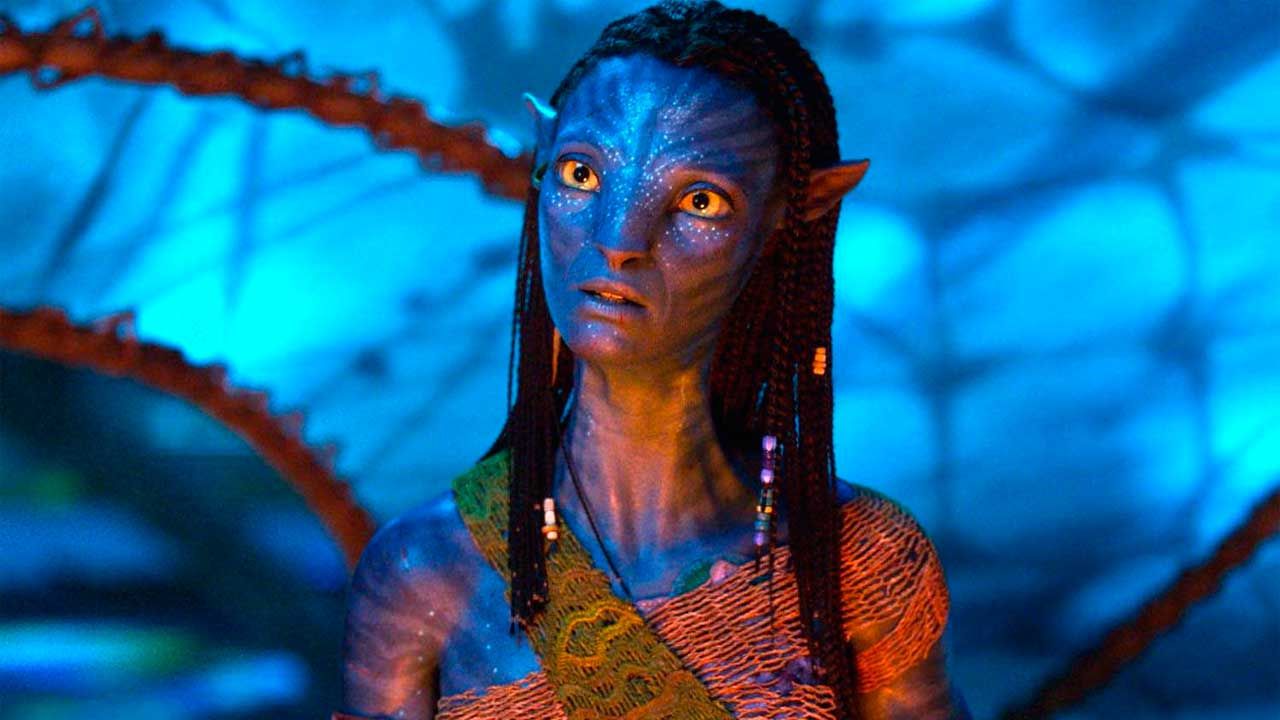España es uno de los pocos países en los que ‘Avatar 3’ podrá verse justo como James Cameron quiere España es uno de los pocos países en los que ‘Avatar 3’ podrá verse justo como James Cameron quiere
