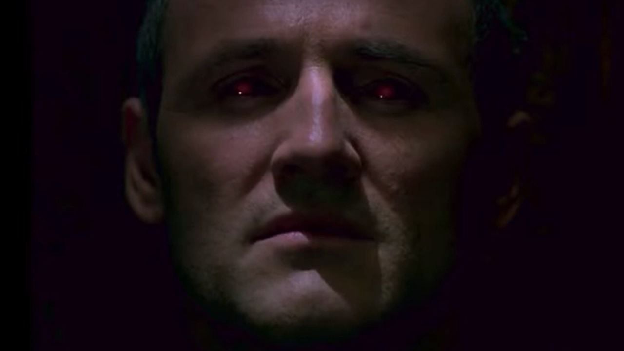 A Stephen King no le gusta que le toquen sus historias, así que eligió esta serie basada en sus ideas como su favorita “de todos los tiempos” A Stephen King no le gusta que le toquen sus historias, así que eligió esta serie basada en sus ideas como su favorita “de todos los tiempos”