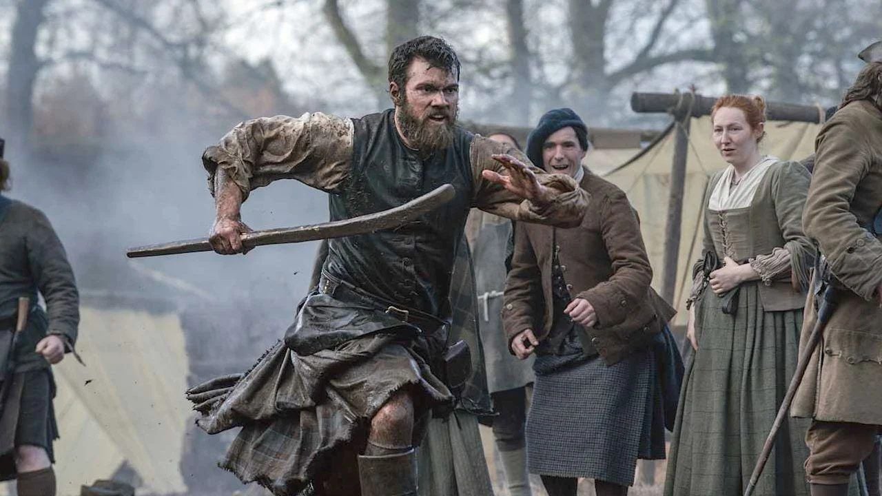 La segunda temporada de una de las mejores series de fantasía histórica que se emiten actualmente se estrena en 2 días: una nueva tanda de episodios que puede superar el 87% de la primera