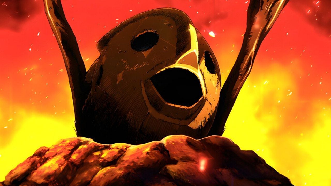 Calificación perfecta, solo ocho episodios y puedes verlo en Netflix: el anime de ciencia ficción basado en una obra maestra del manga