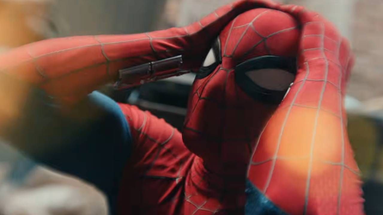 El mejor personaje de Marvel regresa al cine: Así es el primer tráiler de 'Spider-Man 4'