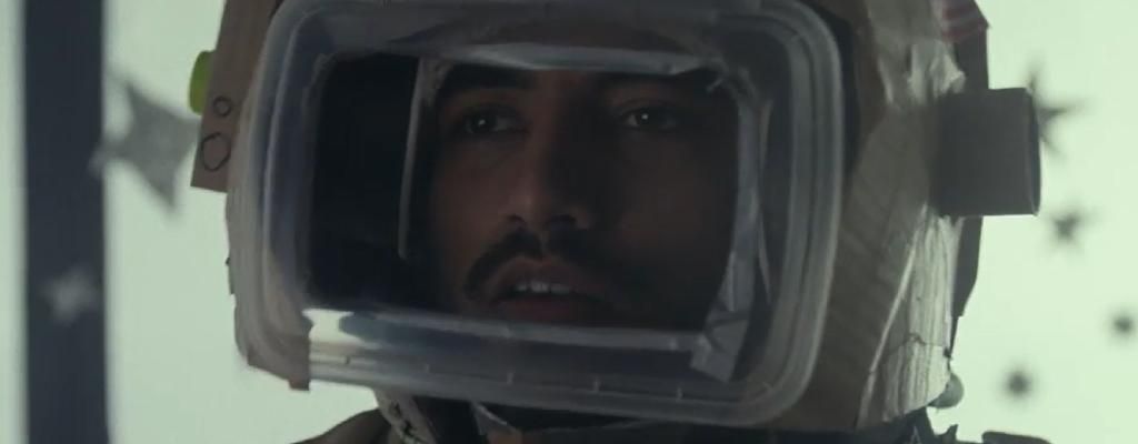 Es, sencillamente, una de las mejores miniseries de ciencia ficción de todos los tiempos: 10 episodios que puedes ver en HBO Max