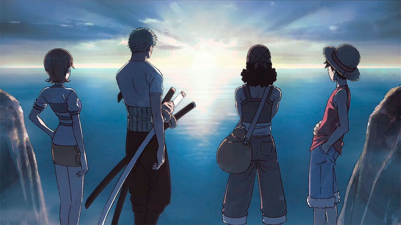 Dos años después, los fans de 'One Piece' parece que tendrán que esperar más para el remake de Netflix