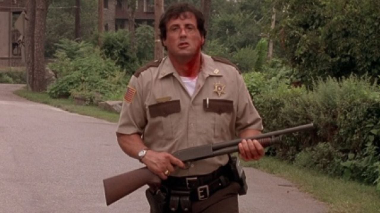 29 años después, una de las películas mejor valoradas de Sylvester Stallone tendrá serie de televisión de mano del autor de una de las joyas de Marvel