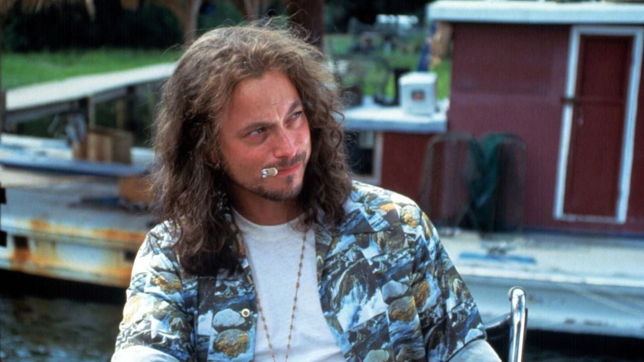 He pasado 30 años pasando por alto este comentario del Teniente Dan en ‘Forrest Gump’ pero es uno de los mejores guiños de la película