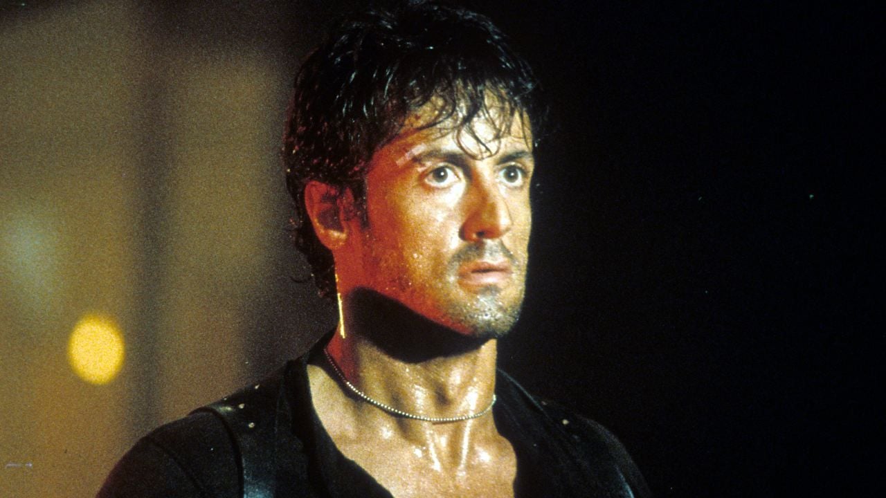 Muchos consideran esta película de Sylvester Stallone un clásico, pero él cree que está “a medio hacer” y “podría haberlo hecho mejor”
