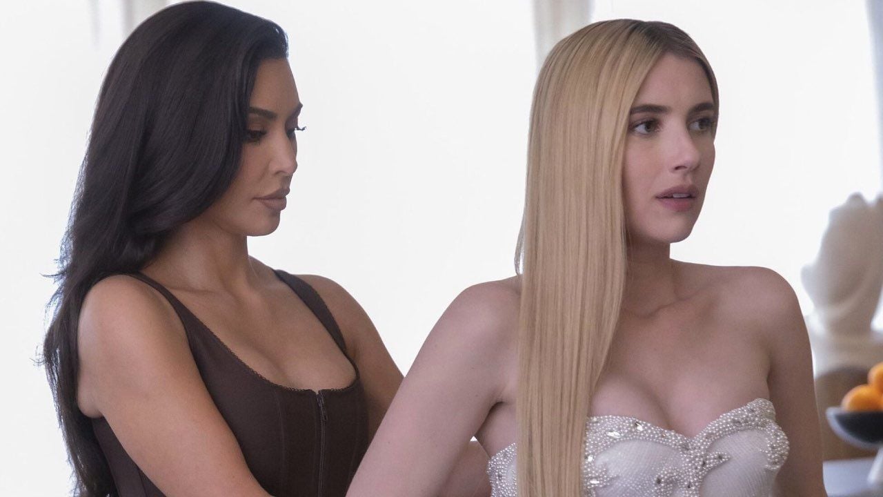 Imagen de 'American Horror Story: Delicate'