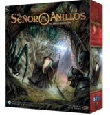 Juego cartas El Señor de los Anillos
