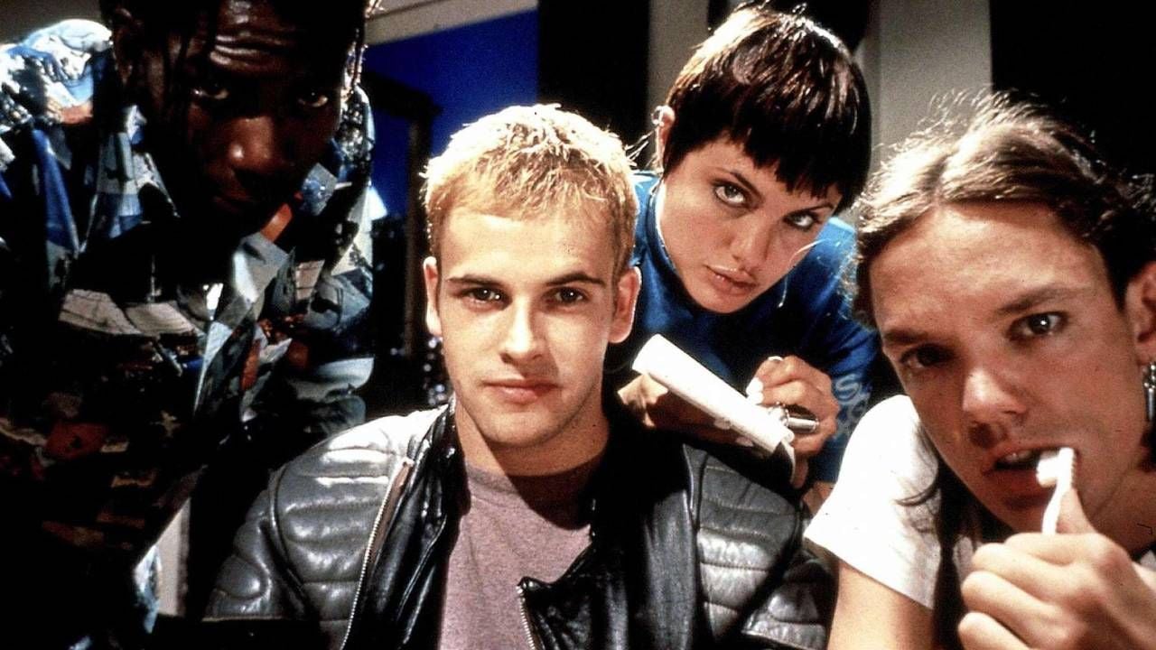 Imagen de 'Hackers, piratas informáticos'