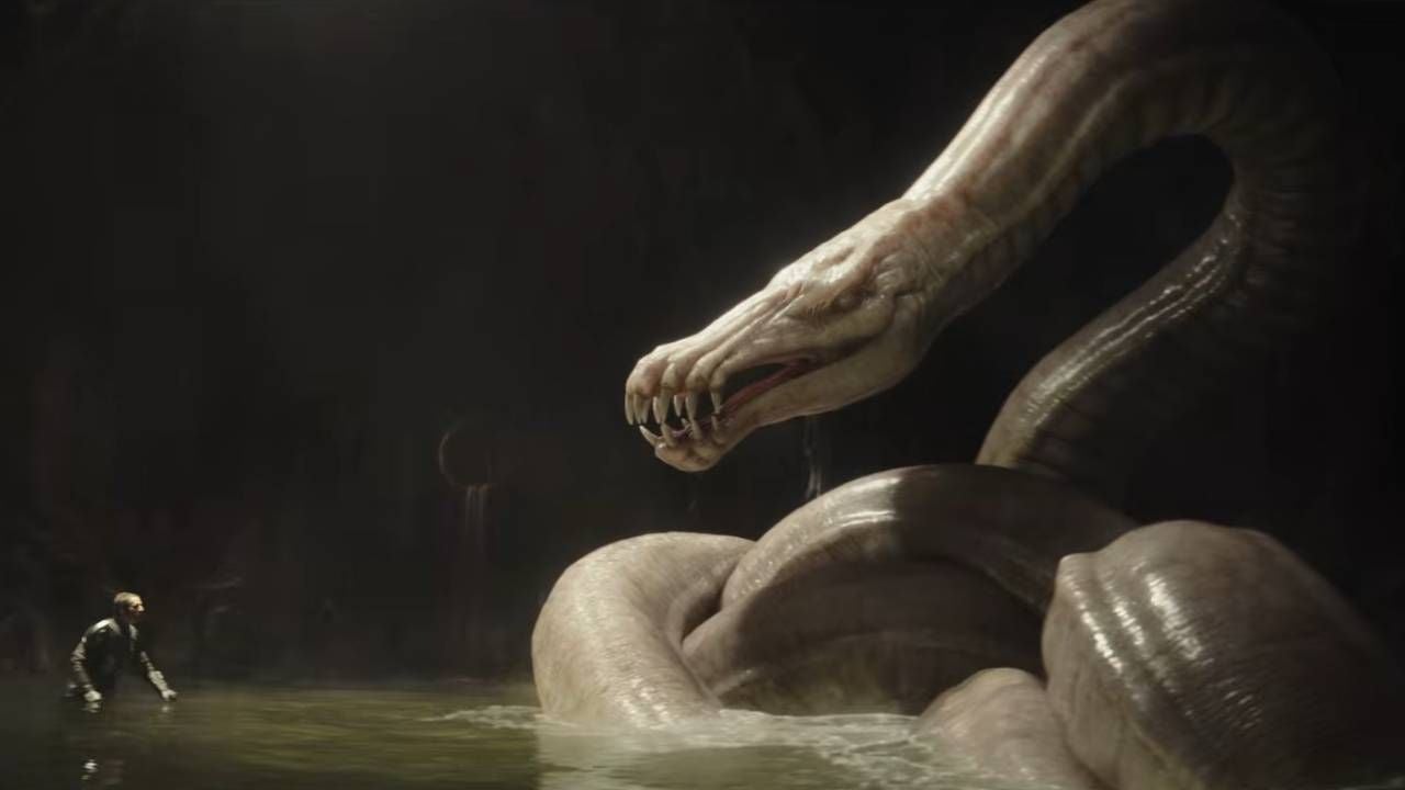 Tras siete años de parón, ‘Star Wars’ vuelve al cine con una nueva aventura de Pedro Pascal: Así es ‘The Mandalorian and Grogu’