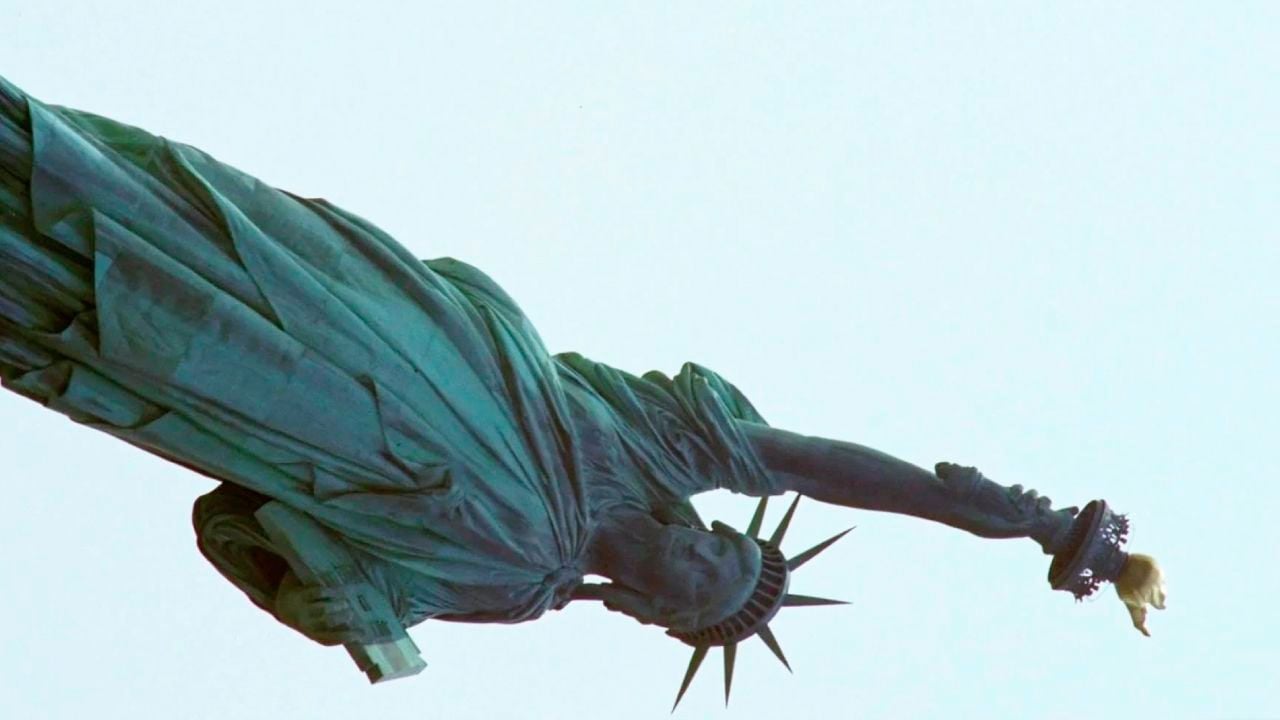 3h15 och inte en minut av tristess: Det är filmen du inte får missa att streama ikväll