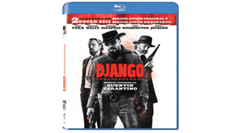 Django desencadenado