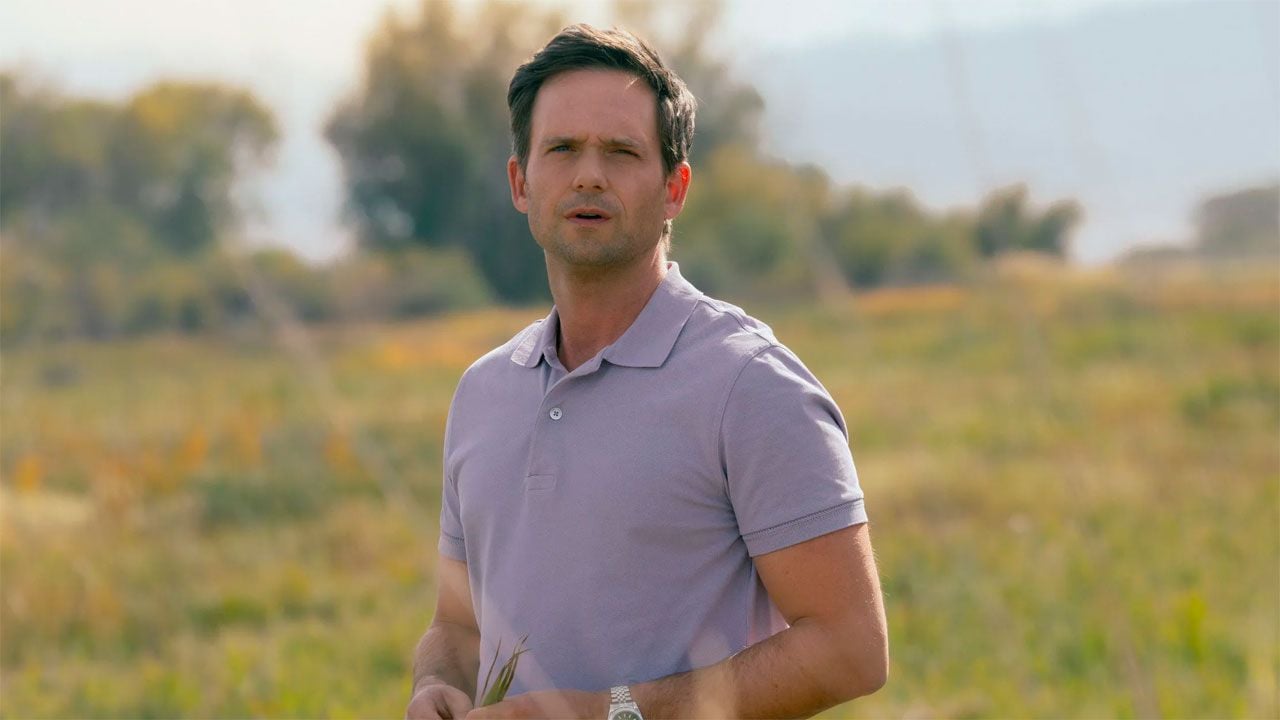 Ni 'Yellowstone' ni 'Landman': Esta serie western se ha convertido en el estreno más exitoso de Taylor Sheridan