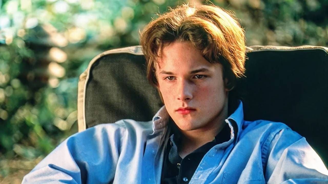 “Tenía un talento increíble”: Hace 17 años, este actor podría haberse convertido en el nuevo Brad Pitt, pero el destino quiso lo contrario