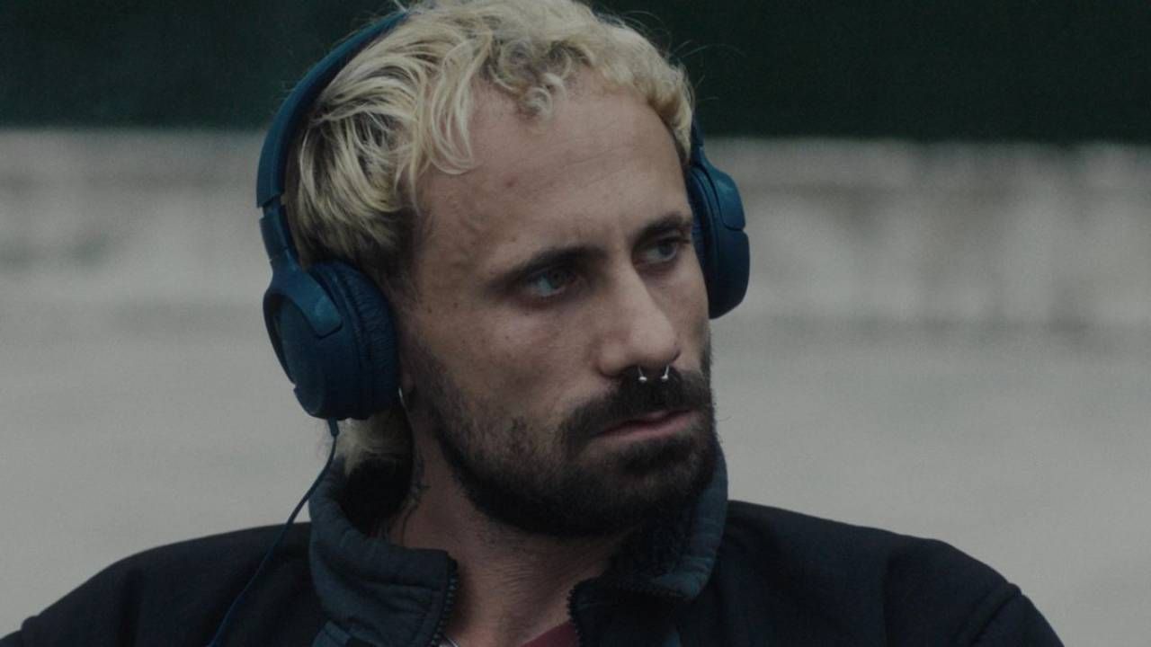 Oriol Pla como Leo en 'Esta soledad'