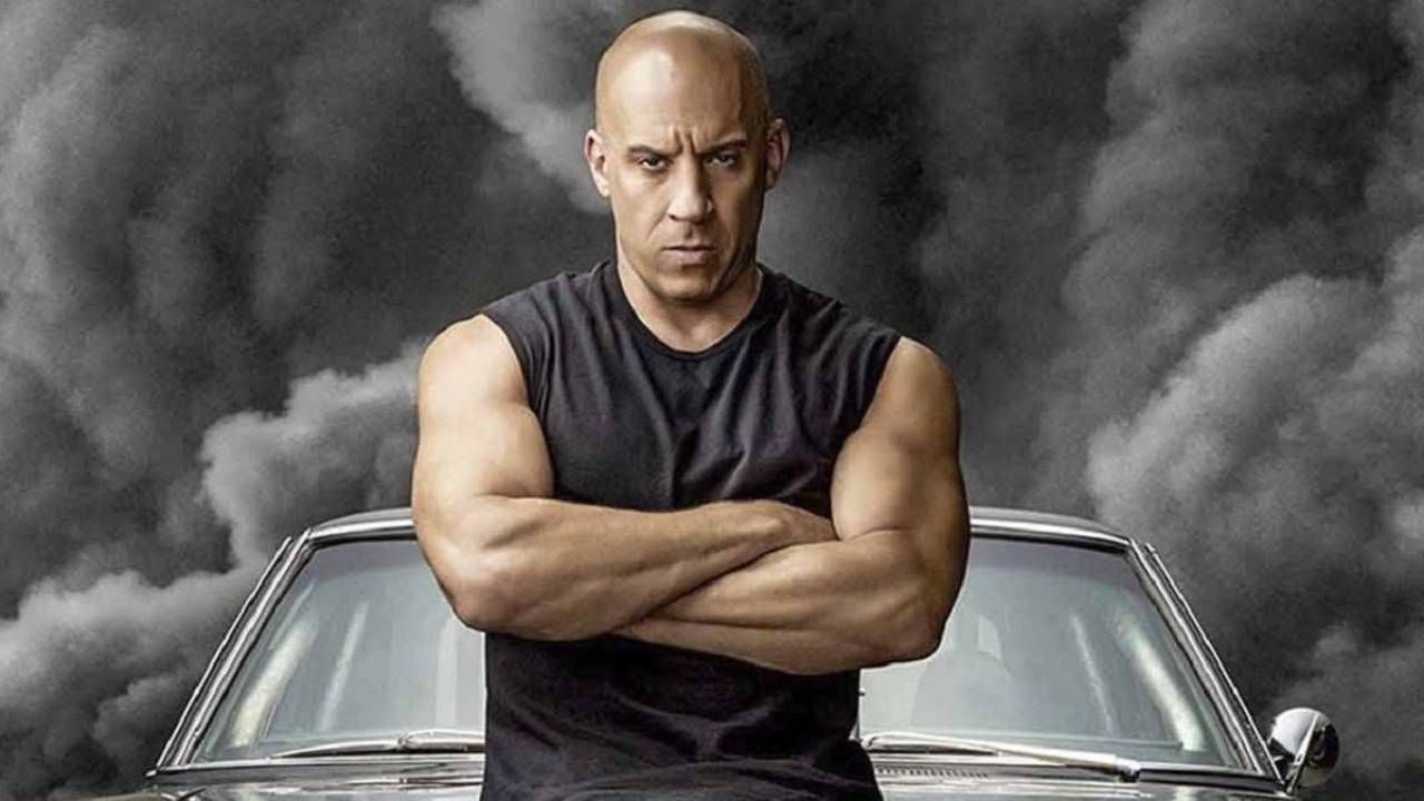 'Fast & Furious' crece con una serie: Se estrenará dentro de dos años y tiene la aprobación de Vin Diesel