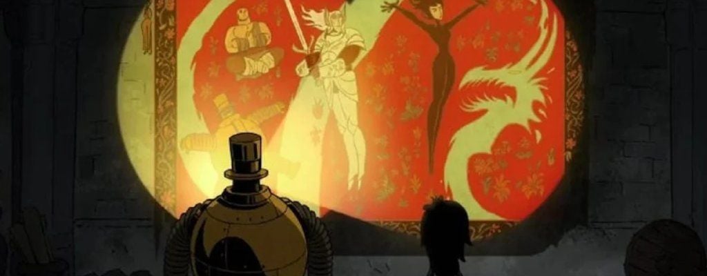 Esta miniserie de HBO Max te da acción y fantasía espectaculares con cada minuto: un viaje sensacional de 7 episodios