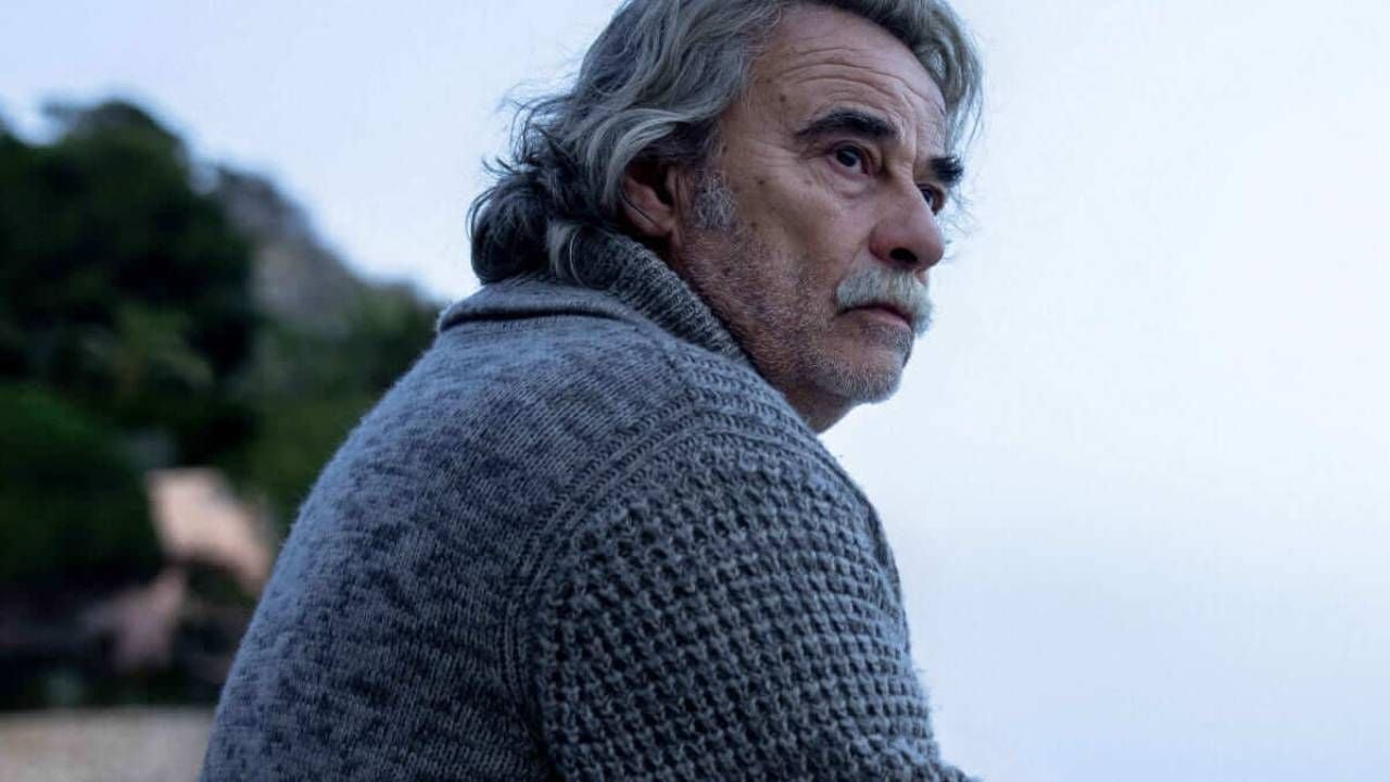 'El mal padre': He aquí una de las mejores películas del año | San Sebastián 2026