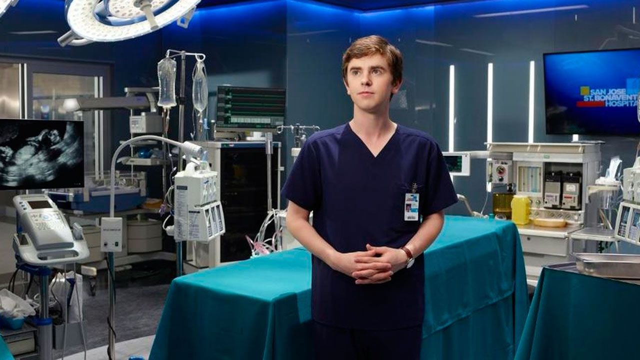 Dos años después de su final, el creador de 'The Good Doctor' y Freddie Highmore se reúnen por fin para un nuevo y ambicioso proyecto