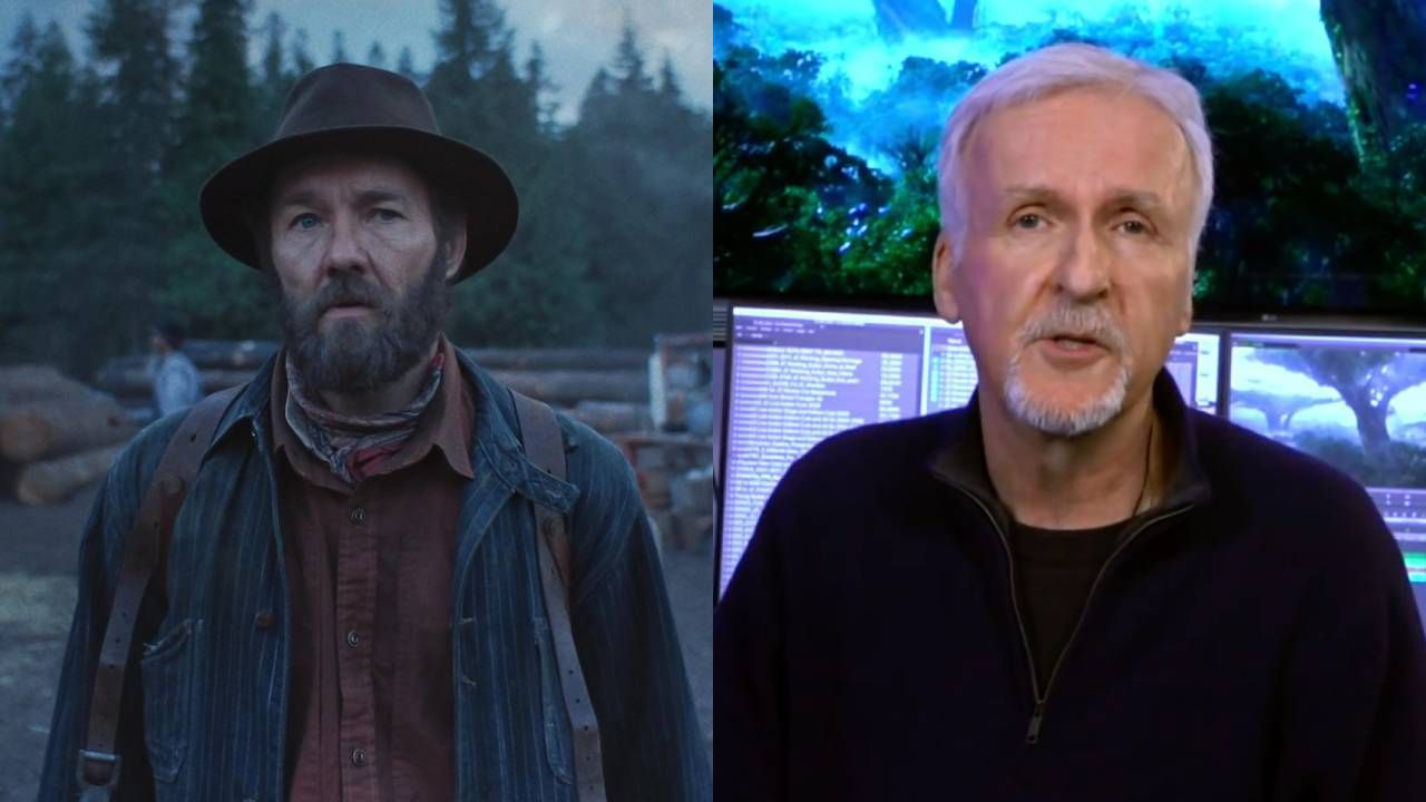Joel Edgerton responde a James Cameron por sus críticas a Netflix: “Algunas personas solo tienen una oportunidad gracias al ‘streaming”