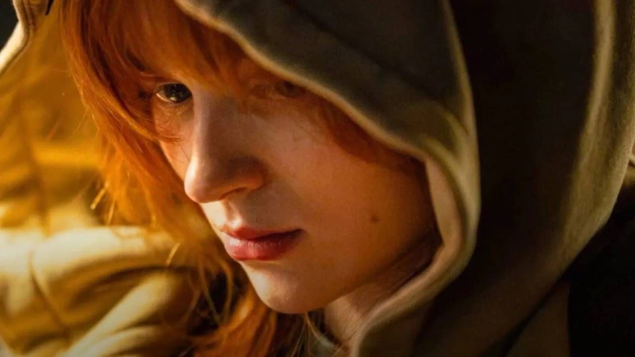 Sadie Sink como Jean Grey en 'Spider-Man: Brand New Day'