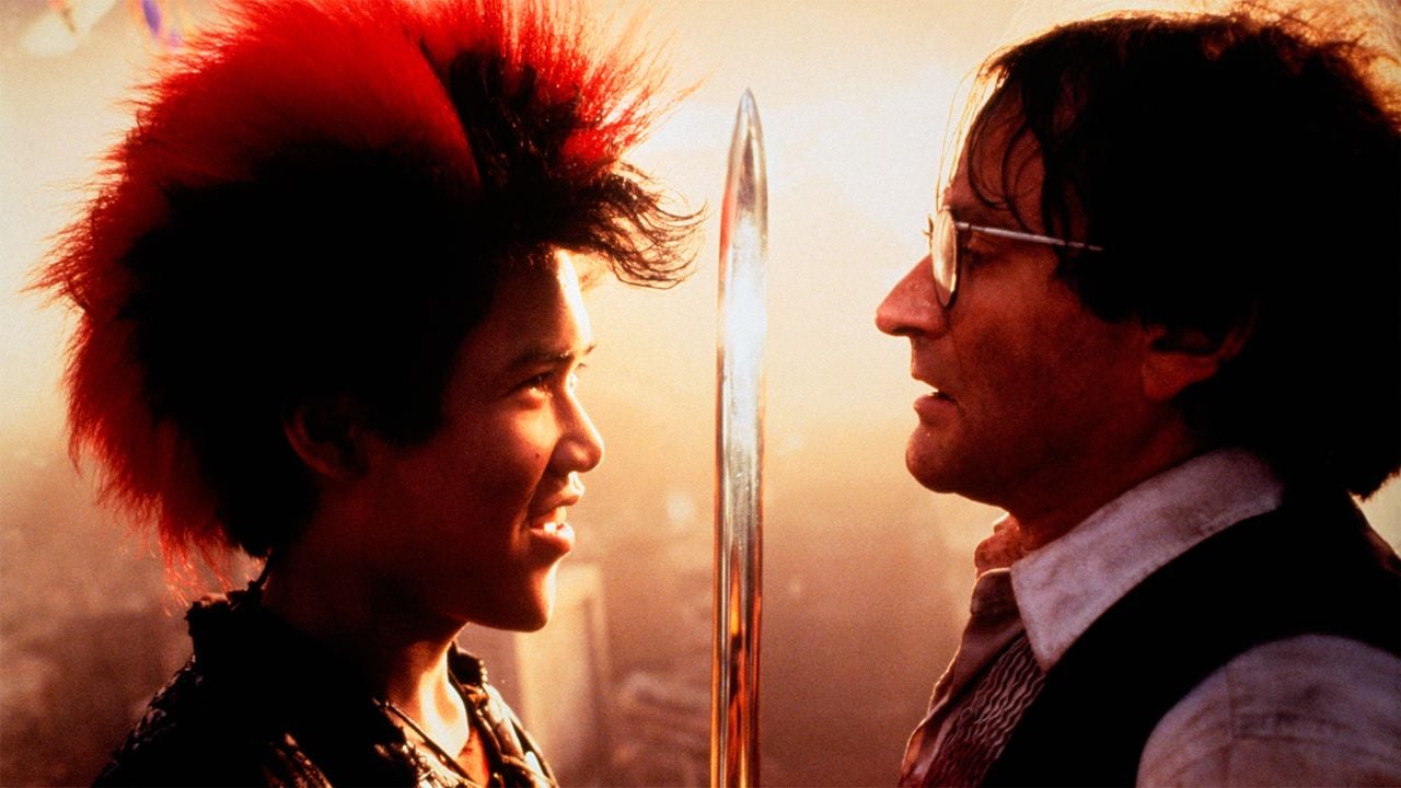 "Realmente no me gusta": sus hijos la adoran pero Steven Spielberg reniega de uno de sus clásicos de los 90